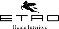 ETRO Home Interiors logo - commercial furniture supplier